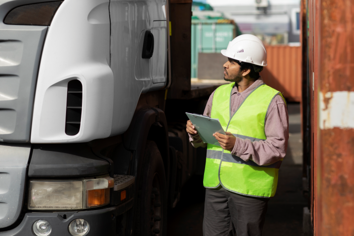 Setor de transporte: aspectos críticos na conformidade